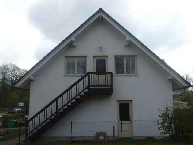 Apartments In Trebbin 26568 Buitenkant foto